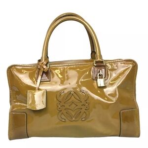 Trending Loewe Amazona 28 Bag
